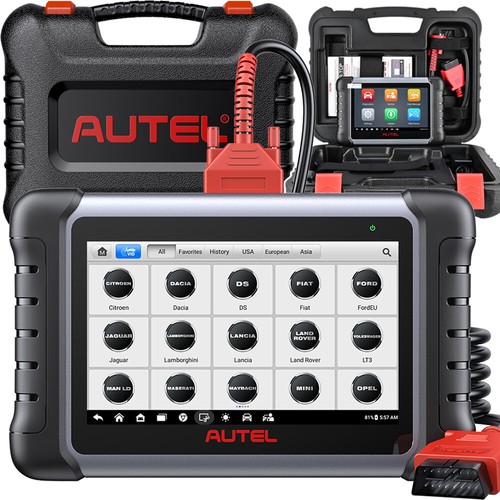 2026 autel mk808s - autel,