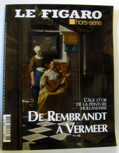 Das holländische gemälde - gemälde,
