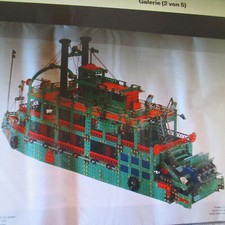 Märklin 1082 Mississippi