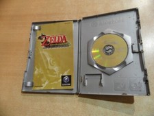 Legend of Zelda The Wind Waker Nintendo GameCube