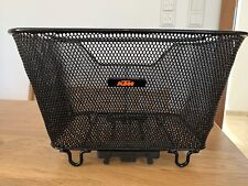 Racktime f. KTM ebike mit