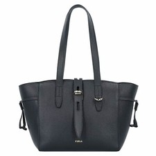 Furla Handtasche Damen Schwarz