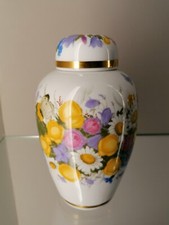 Nymphenburg Porzellan Deckel