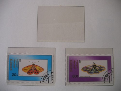 Monglia 1990 mongolei - mi, 2190