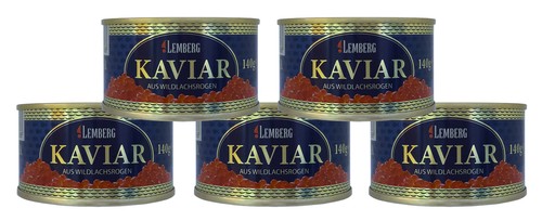140g buckel lachs - 140g,