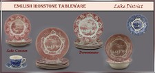 English ironstone teile zur - english,
