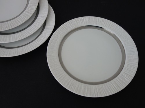 Thomas arcta platin grau - platin,