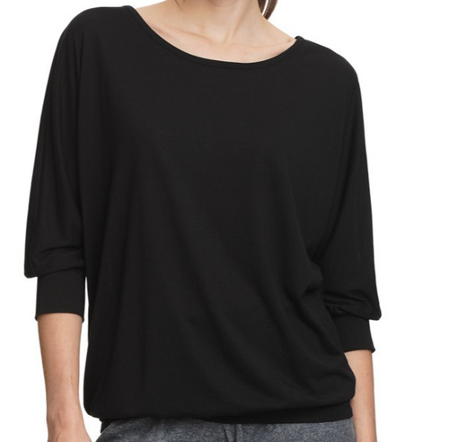 Yoga shirt yic - yoga,