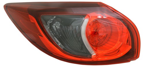Rücklicht links für - , mazda