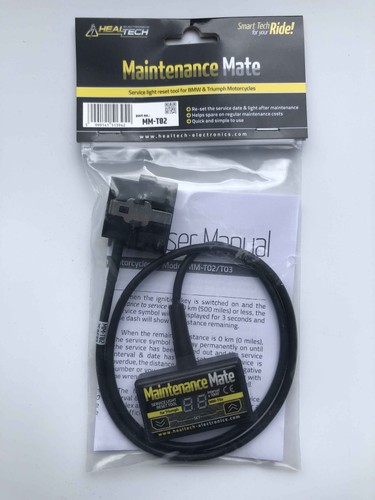 Healtech maintenance mate für - maintenance,