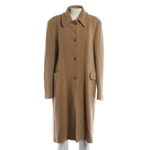 Max mara übergangsmantel - mara, 42