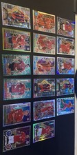 Topps Match Attax Bayern