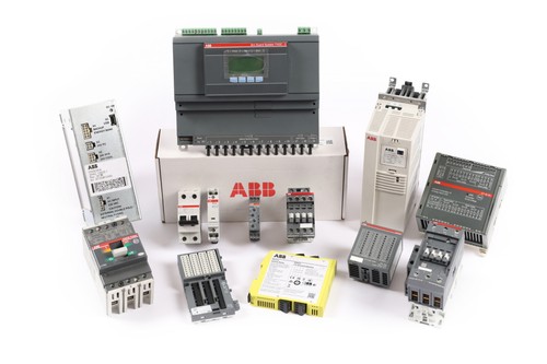Used abb s281 k16a 24 - used,