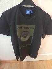 adidas T-Shirt, Größe L