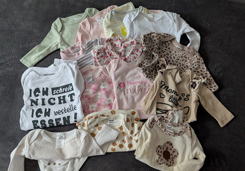 Xxl babyerstausstattung set - xxl,