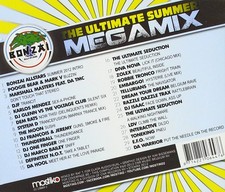 Bonzai Allstars Bonzai