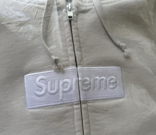 Supreme mm6 maison margiela - mm6,