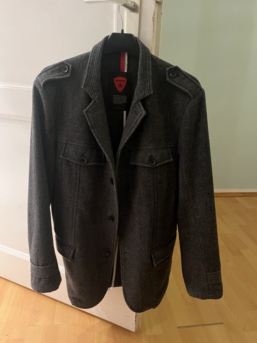 Strellson herren jacke - strellson,