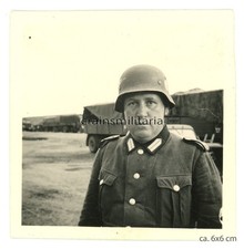 Orig. Foto Portrait RAD