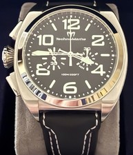 Invicta/Technomarine Chronograph Navy NAUTILUS