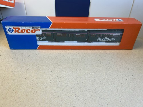 Roco 43179 duwag wagen - roco, 3