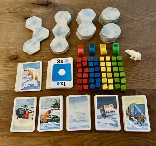 Alaska ravensburger viele - ravensburger,,