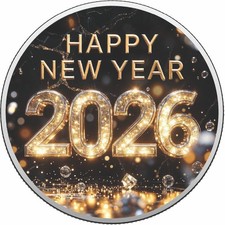  2026: A Year to Sparkle 1oz