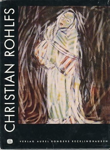 Christian rohlfs monographien - christian,