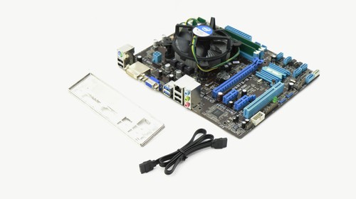 Asus p8b75 mainboard - lx,