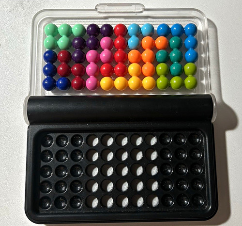Smartgames puzzler - iq,