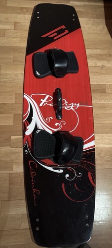 Cabrinha prodigy 153cm twintip - cabrinha,