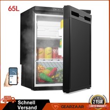 Kompressor kühlbox 65l - kühlbox, zwei
