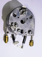 Thermoblock / Heizung für Jura, AEG und Krups mit Schraubanschlüssen