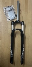 RockShox 30 Silver TK