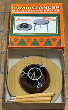 DDR Weihnachtsbaumständer
