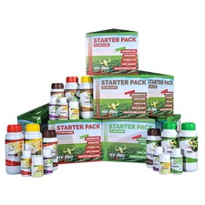 Hy-Pro Starter Pack Düngerset