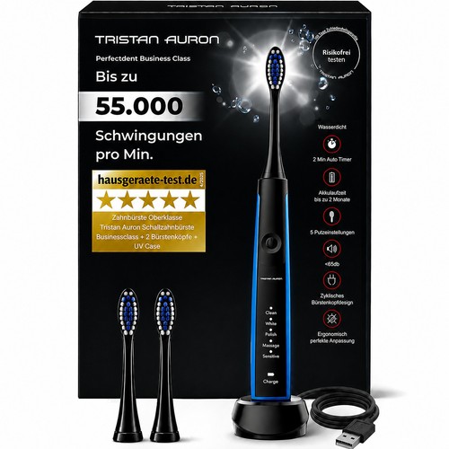 Tristan auron elektrische - tristan,