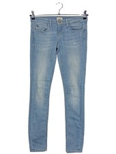 ONLY Hüftjeans Damen Jeans