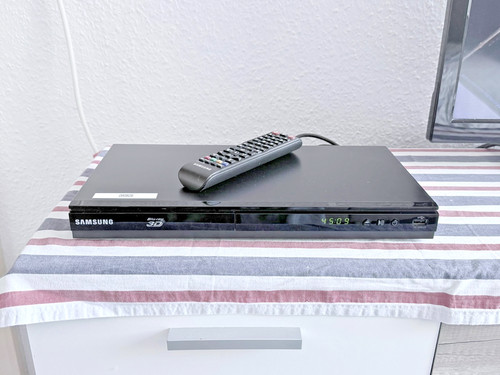 Blu ray samsung e5500 - 3d, blu-ray