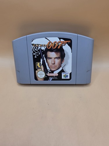 N64 nintendo spiel - n64,
