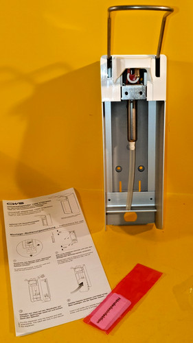 Cws 719v universal spender - 719v,