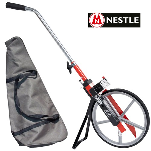 Nestle rolltacho messrad - nestle,
