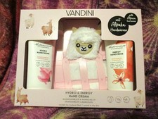 Vandini WOMAN Geschenkset