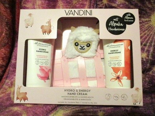 Vandini woman geschenkset - woman,