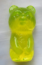 BÄRCHEN  Figur  aus