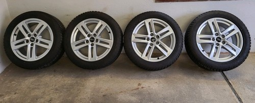 Audi b9 alufelgen - *audi,