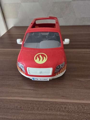 Playmobil city action - playmobil,