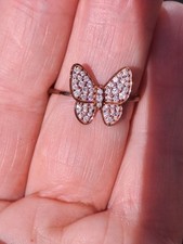  TYP IIa ANGOLANISCHER ROSA