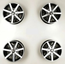 Ssangyong Modelle Borbet CWE