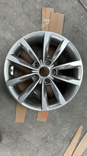 1x Alufelge 16 Zoll 7.0"